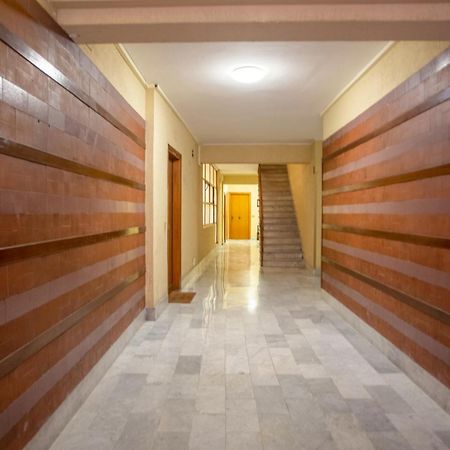 Stanza Comoda E Silenziosa Con Bagno Privato E Area Lavoro E Relax Roma Eksteriør bilde