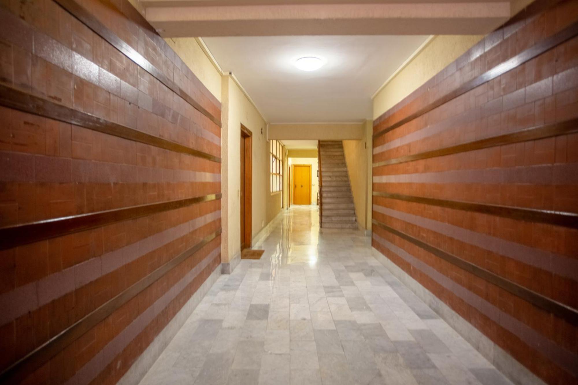 Stanza Comoda E Silenziosa Con Bagno Privato E Area Lavoro E Relax Roma Eksteriør bilde