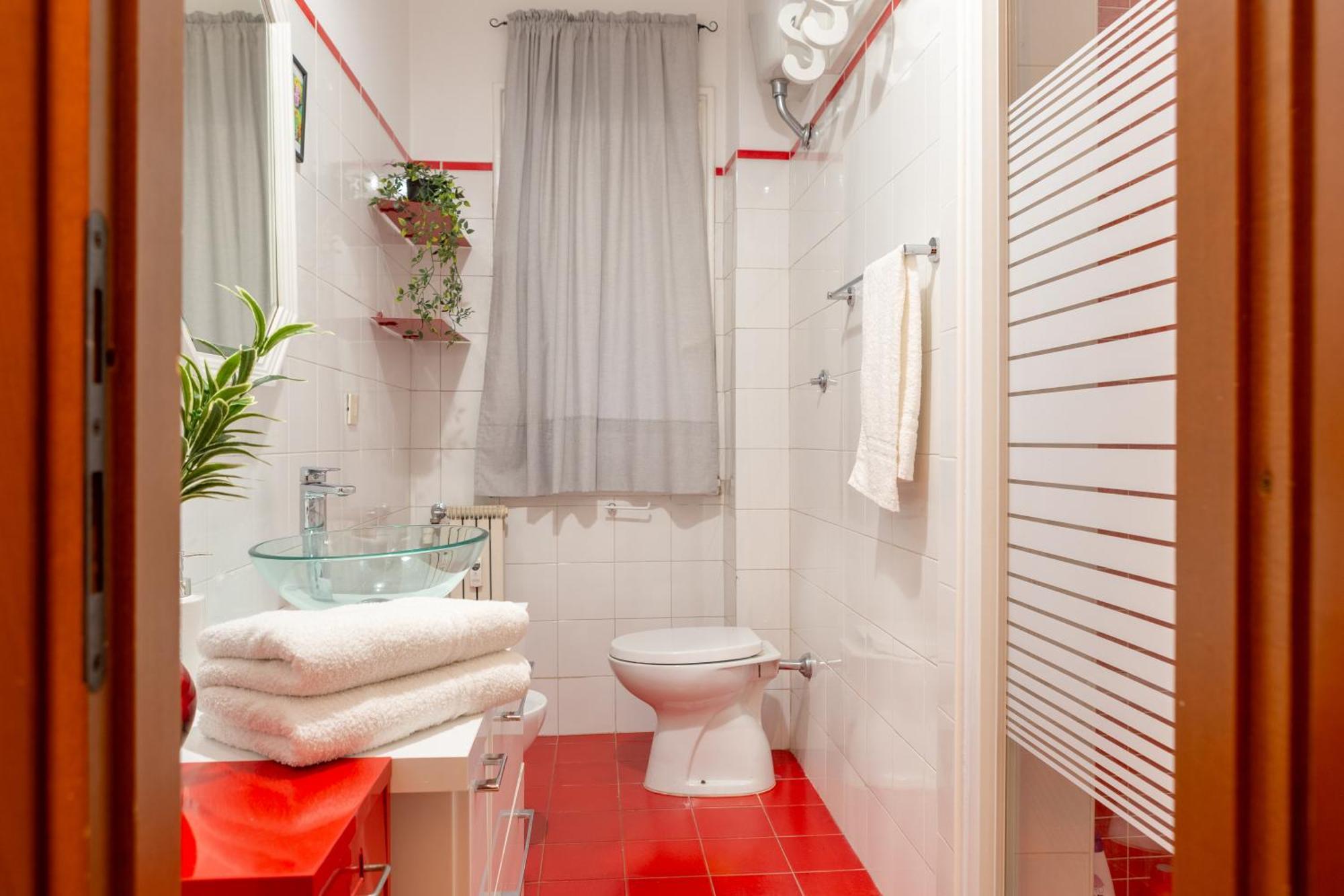 Stanza Comoda E Silenziosa Con Bagno Privato E Area Lavoro E Relax Roma Eksteriør bilde