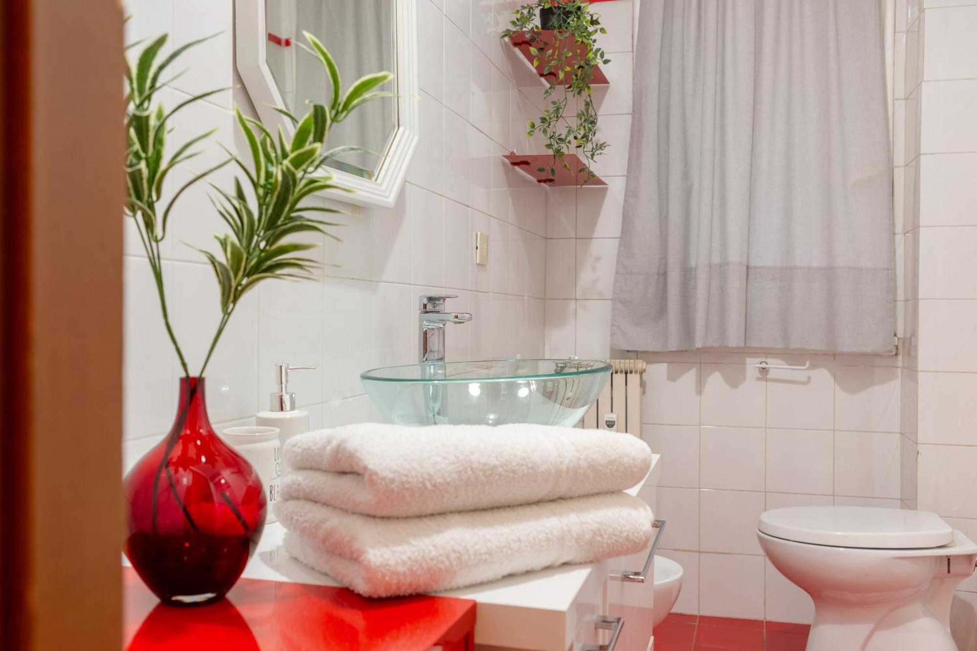 Stanza Comoda E Silenziosa Con Bagno Privato E Area Lavoro E Relax Roma Eksteriør bilde
